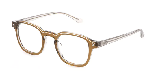 Lozza Eyeglasses VL4295 0AEM