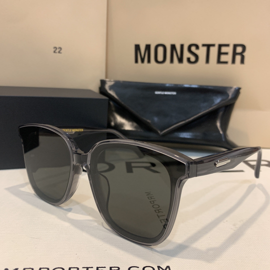 Jackie G3 - 2022 Gentle Monster Sunglasses