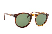 Meller Bio-Acetate Kubu Dark Tigris Olive