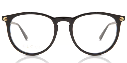 Gucci Eyeglasses GG0027O 001