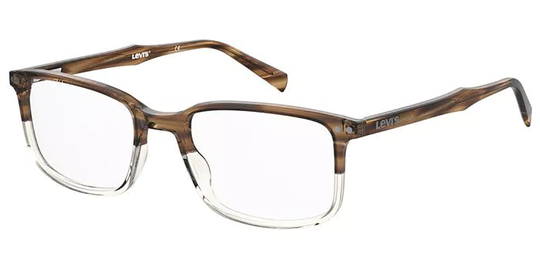 Levi's Eyeglasses LV 5019 EX4