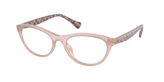 Ralph by Ralph Lauren Eyeglasses RA7143U 6006