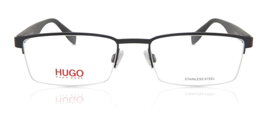Hugo By Hugo Boss Eyeglasses Hugo 0324 2W7