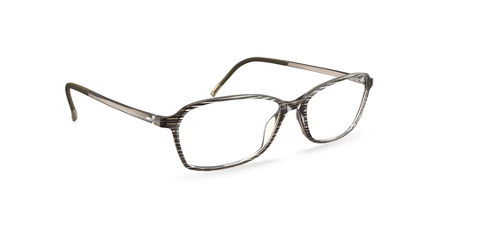 Silhouette Eyeglasses SPX Illusion 1605 5810