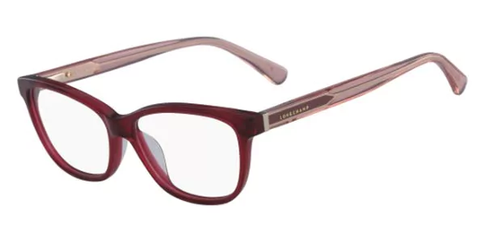 Longchamp Eyeglasses LO2619 602