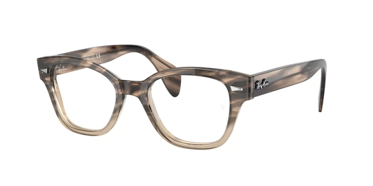 Ray-Ban Eyeglasses RX0880 8107