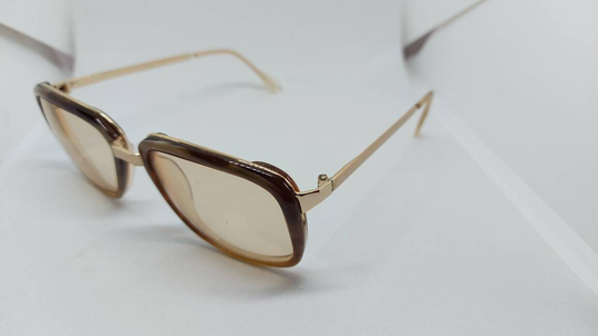 80S Fantastic Morel 8240 Made in France Sunglasses