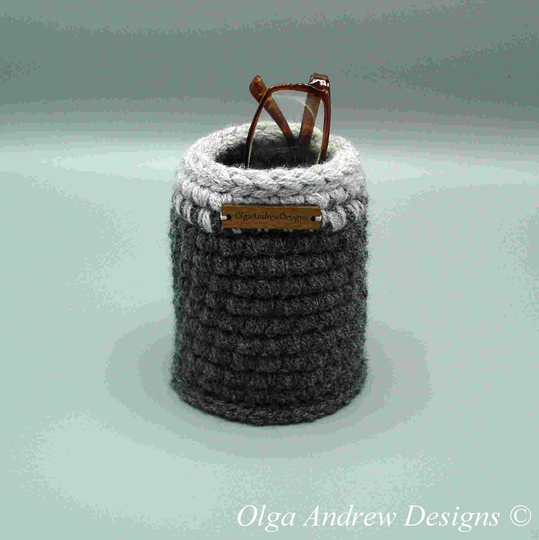 Mens Desk Eyeglasses Stand, Reading Glasses Holder, Soft Upright Bedside Stand Olgaandrewdesigns