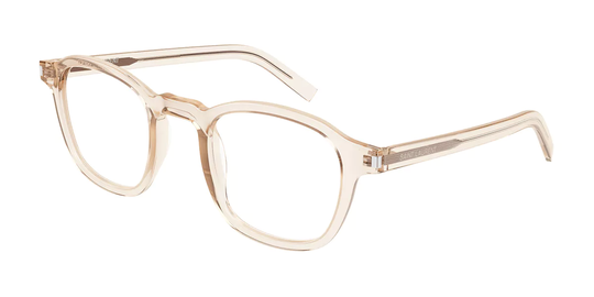 Saint Laurent Eyeglasses SL 549 SLIM OPT 004
