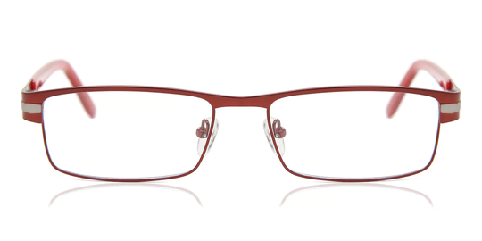 SmartBuy Collection Eyeglasses Bailey Asian Fit 665D