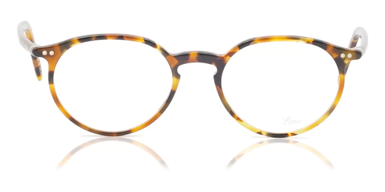 Lunor Eyeglasses A5 231 17