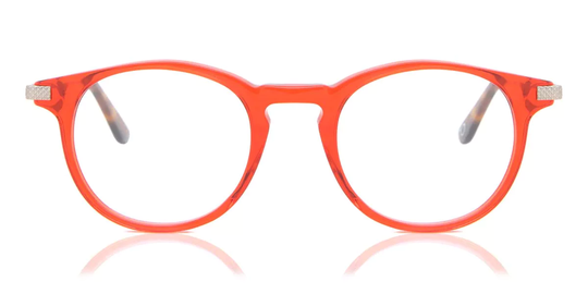 SmartBuy Collection Eyeglasses Ash THI-006 016