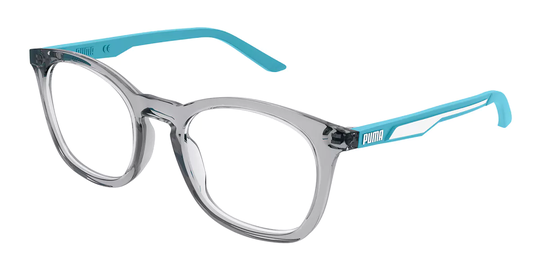 Puma Eyeglasses PJ0065O Kids 004