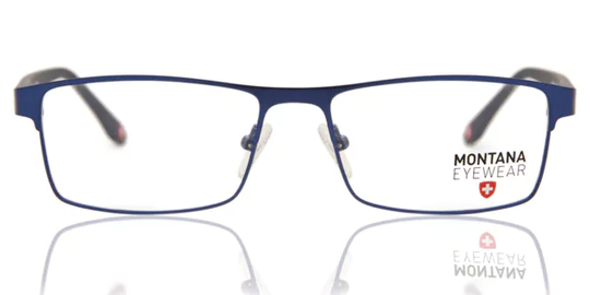 Montana Eyewear Eyeglasses MM611 MM611