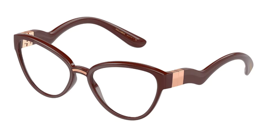 Dolce & Gabbana Eyeglasses DG5079 3285