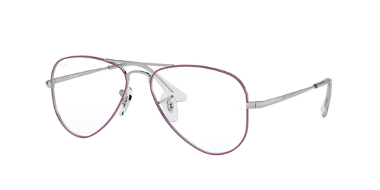 Ray-Ban Kids Eyeglasses RY1089 4076