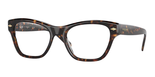 Vogue Eyewear Eyeglasses VO5446 Polarized W656