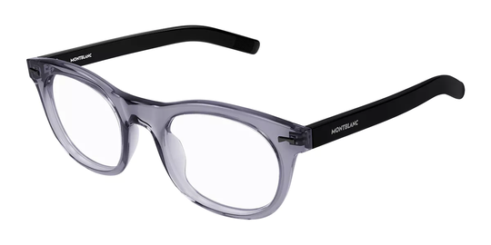 Mont Blanc Eyeglasses MB0229O 007