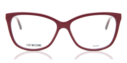 Moschino Love Eyeglasses MOL546 8CQ