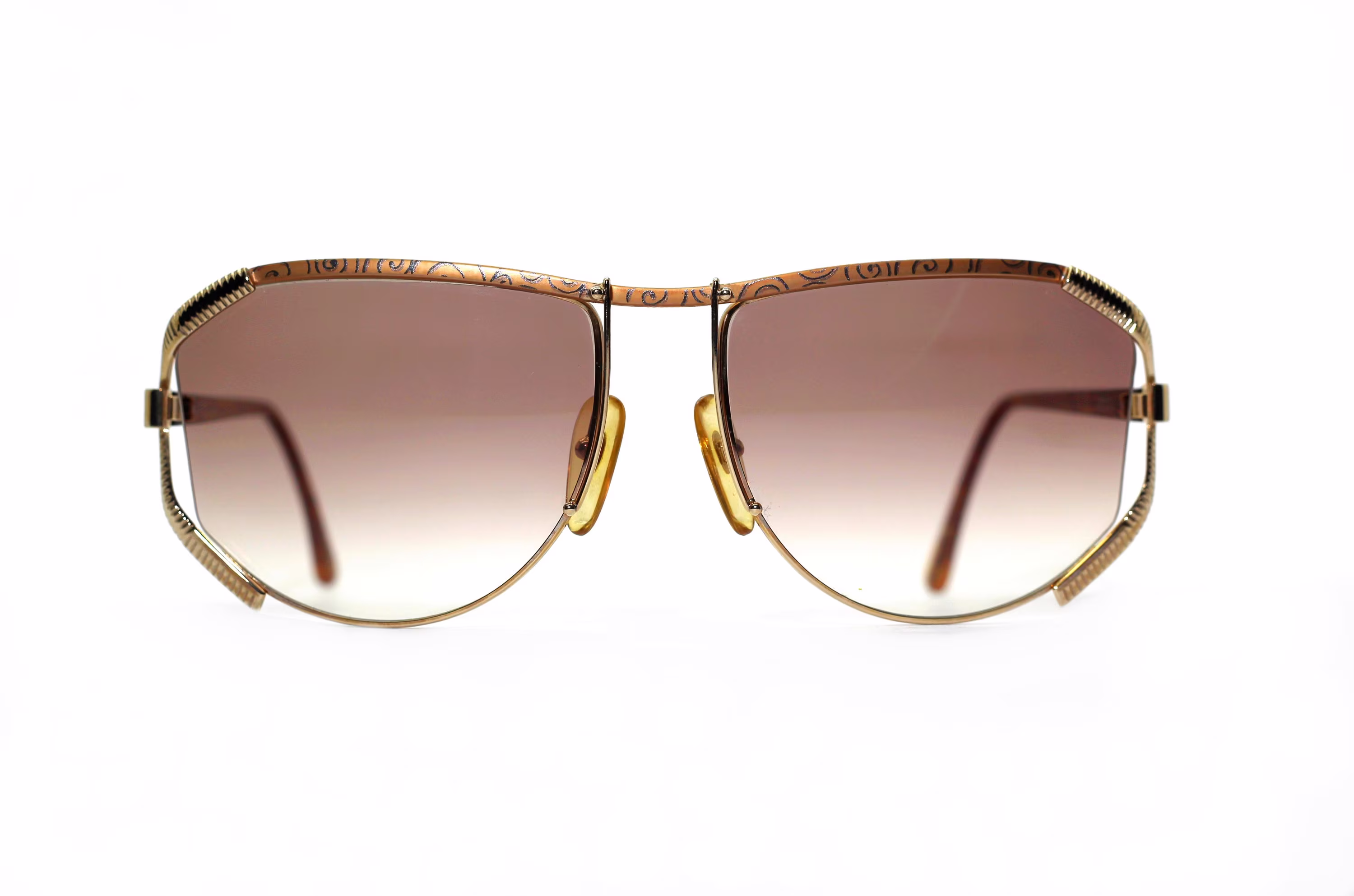 Christian Dior New Vintage Sunglasses
