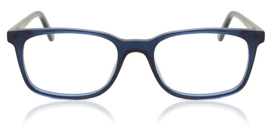 SmartBuy Collection Eyeglasses Freyablok T-0406 004