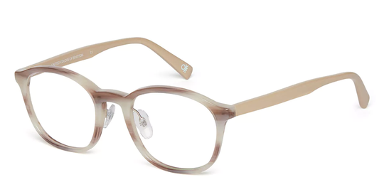 United Colors of Benetton Eyeglasses 1028 950