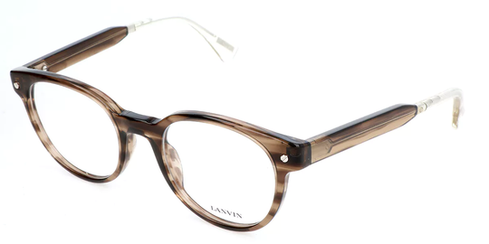 Lanvin Eyeglasses VLN684 06YH