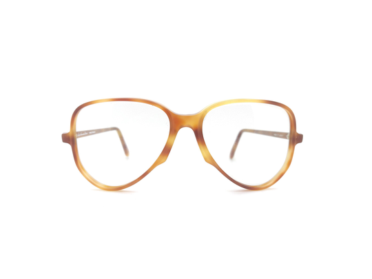 Genuine 1980S Anglo American Mod 117 Db Vintage Glasses Frame // Made in England New Old Stock