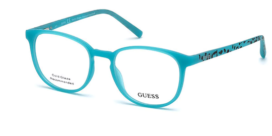 Guess Eyeglasses GU 3009 085