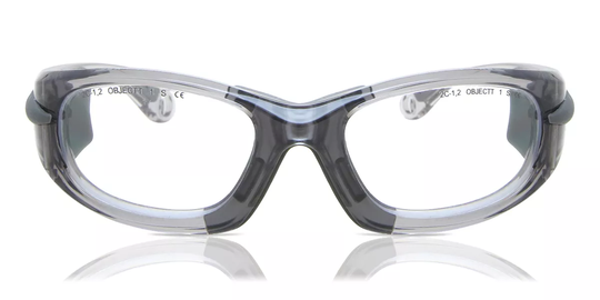 PROGEAR Eyeglasses EG-XL1040 Eyeguard 9