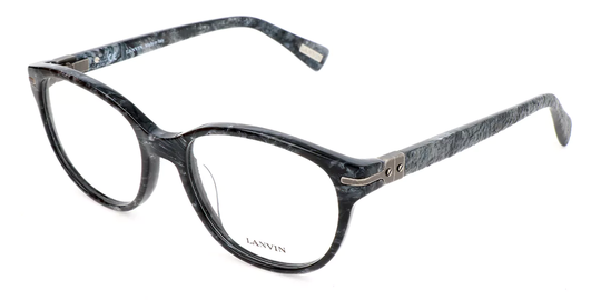 Lanvin Eyeglasses VLN613M 09AY