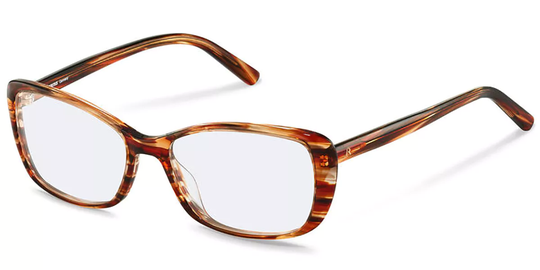 Rodenstock Eyeglasses R5332 B