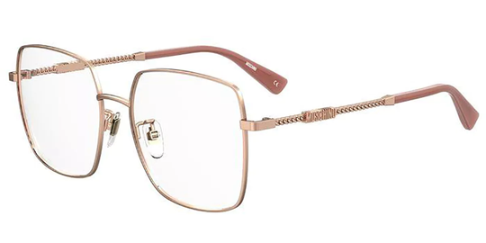 Moschino Eyeglasses MOS615/G DDB