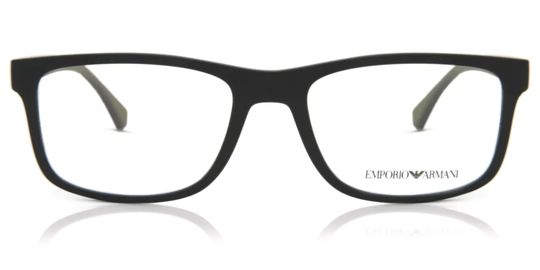Emporio Armani Eyeglasses EA3147 5042