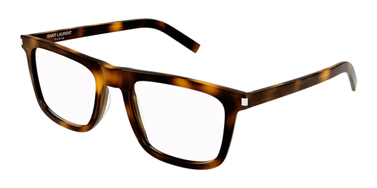 Saint Laurent Eyeglasses SL 547 SLIM OPT 002