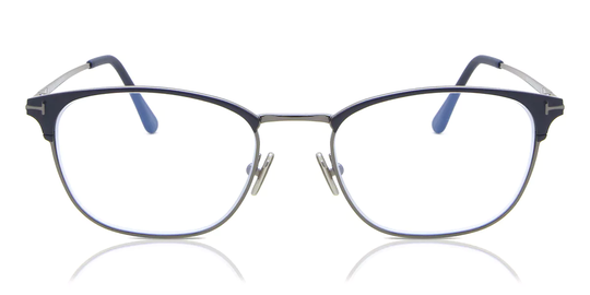 Tom Ford Eyeglasses FT5750-B Blue-Light Block 091