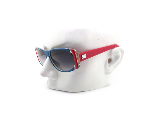 Vintage Silhouette M3054/10 C2835 80S Sunglasses // 1980S Nos