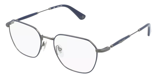 Police Eyeglasses VPLC21 ORIGINS URBAN 3 0SNF