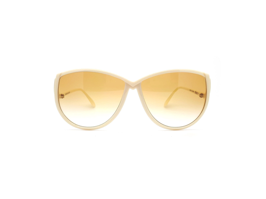 Vintage Silhouette Mod 3032 Col 050 80S Sunglasses // 1980S Designer