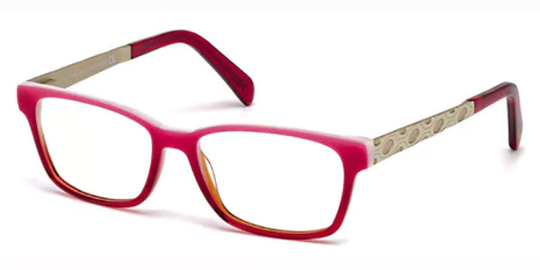 Emilio Pucci Eyeglasses EP5026 074