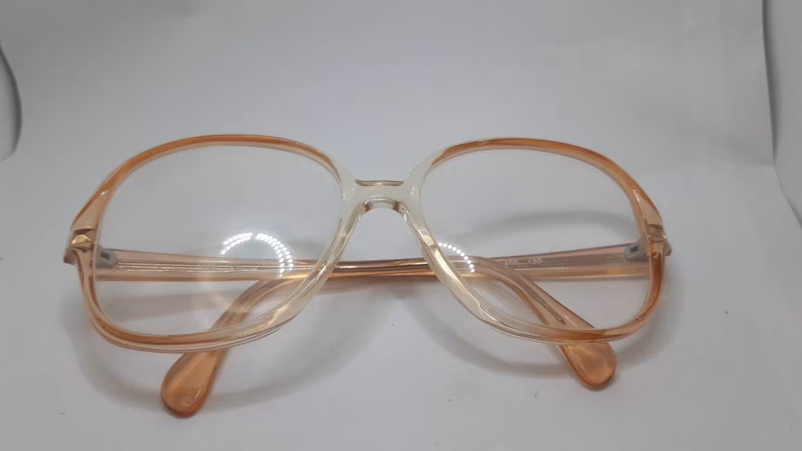 Vintage Menrad Oversize Eyeglasses