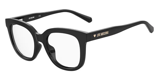 Moschino Love Eyeglasses MOL605/TN Kids 807