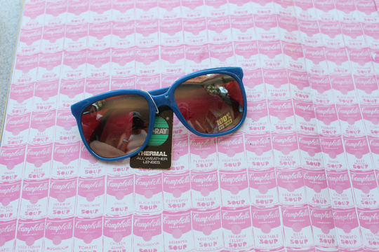 Vintage 1980S 90S Beach Sunglasses...fancy. Big Lens Sunglasses. Classic. Twiggy. Designer Vintage.mirror Unique. Oversized. Nos