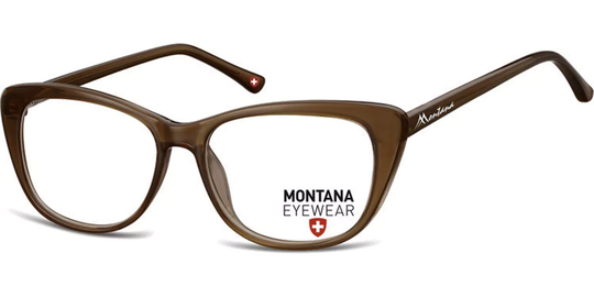 Montana Eyewear Eyeglasses MA56 MA56E