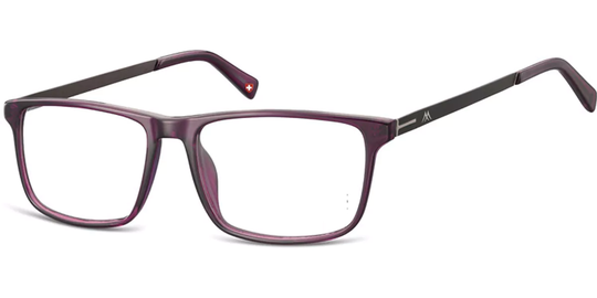 Montana Eyewear Eyeglasses MA59 MA59E