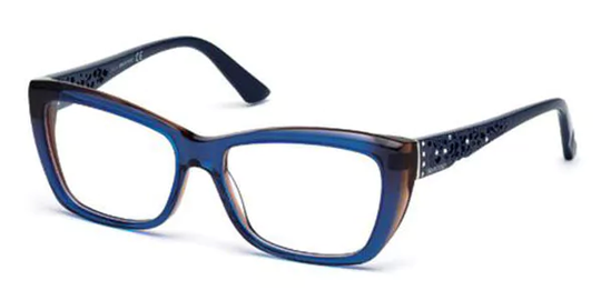 Swarovski Eyeglasses SK5084 092