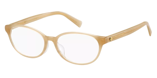 Marc Jacobs Eyeglasses MARC 384/F Asian Fit HAM