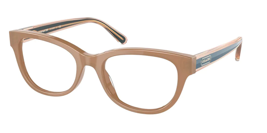 Coach Eyeglasses HC6187 5611