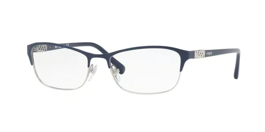 Vogue Eyewear Eyeglasses VO4057B Charming Braid 5051