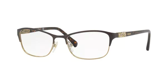 Vogue Eyewear Eyeglasses VO4057B Charming Braid 997